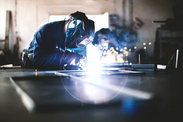 Best Automation and Robotic Welding in Katy, TX