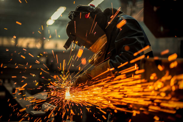 Reliable Katy, TX Welder & Metal Fabrication Solutions