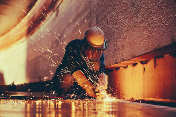 Best Maintenance and Repair Welding in Katy, TX