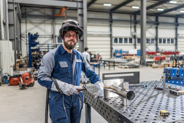 Best Welding Equipment Sales and Repair in Katy, TX