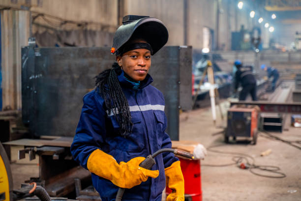 Best Marine and Shipbuilding Welding in Katy, TX