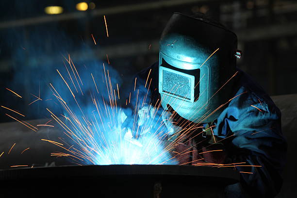Best Aerospace and Defense Welding in Katy, TX