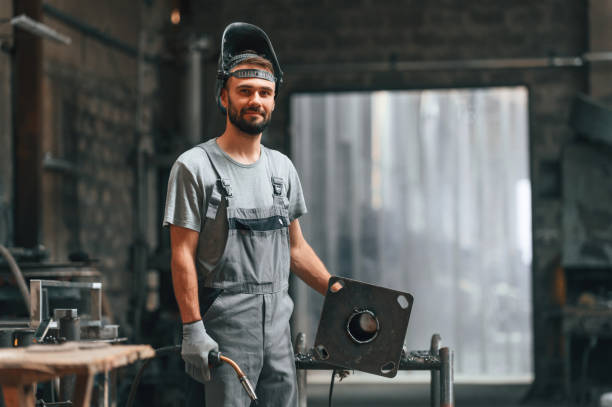 Best Pipe Welding in Katy, TX