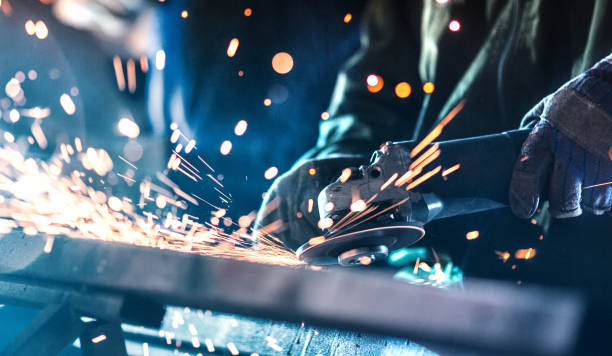 Katy, TX Welder & Metal Fabrication Company